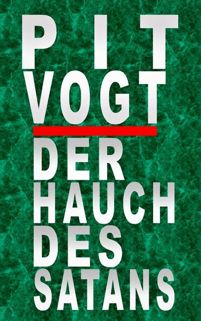 Der Hauch des Satans main product photo