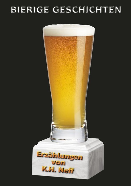 Bierige Geschichten main product photo