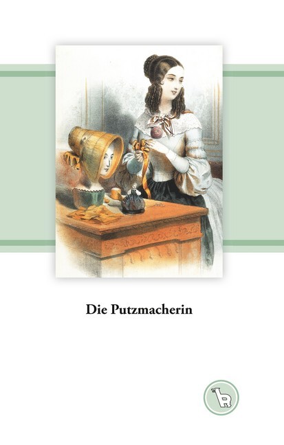 Die Putzmacherin main product photo