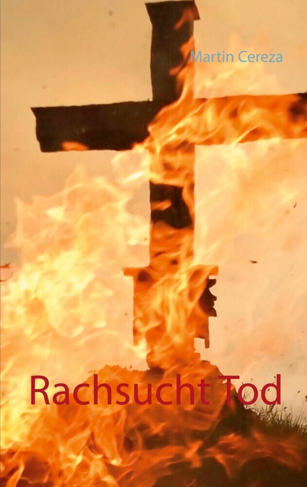 Rachsucht Tod main product photo