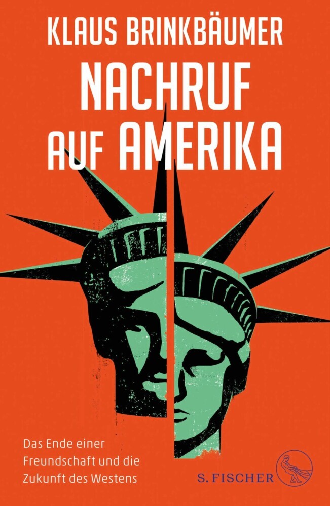 Nachruf auf Amerika main product photo