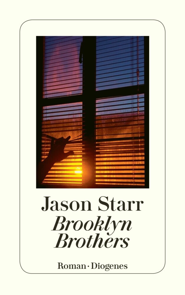 Brooklyn Brothers main product photo