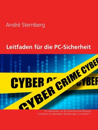 Leitfaden für PC-Sicherheit