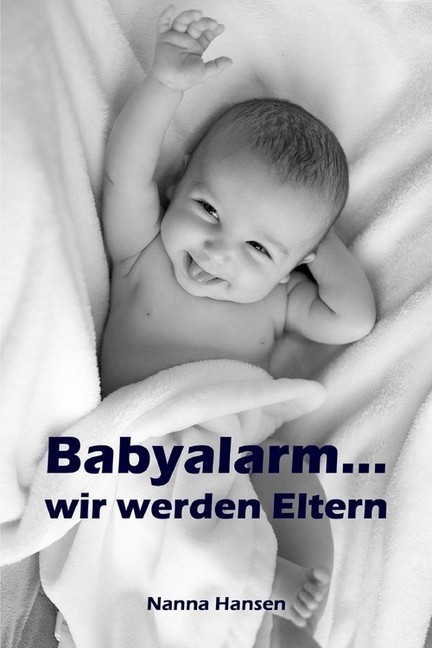 Babyalarm...wir werden Eltern main product photo