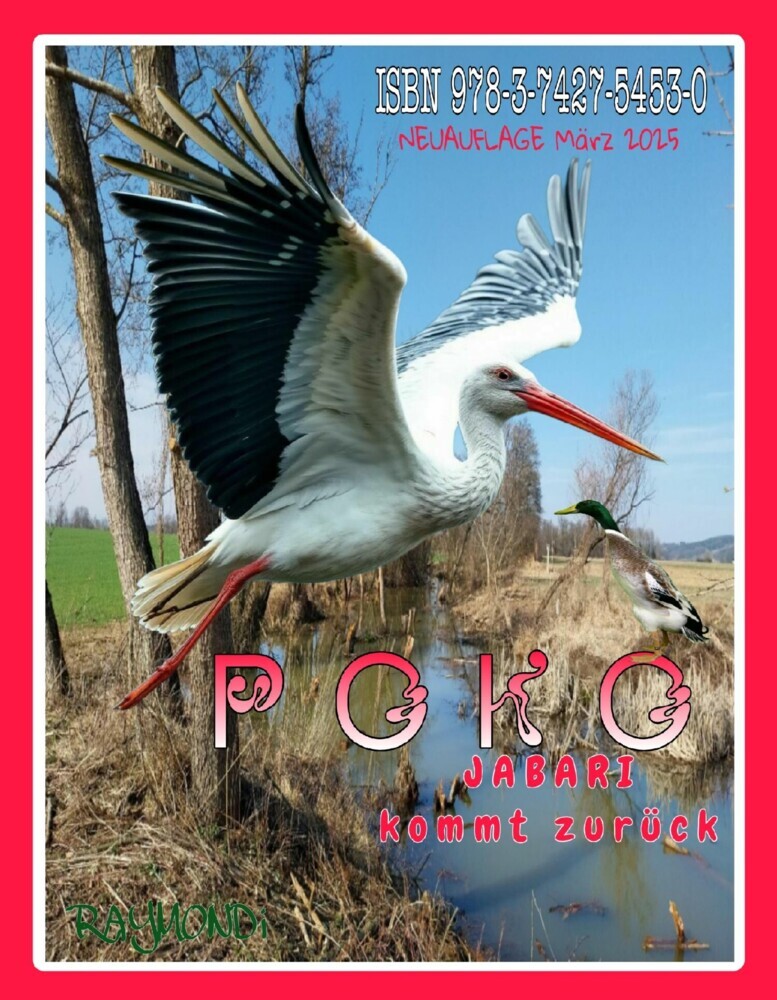 POKO main product photo