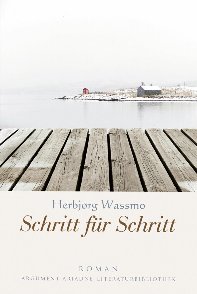 Schritt für Schritt main product photo