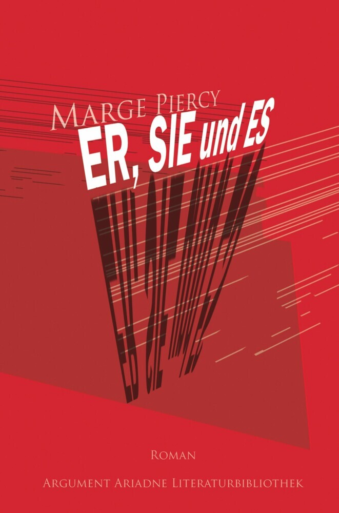 Er, Sie und Es main product photo