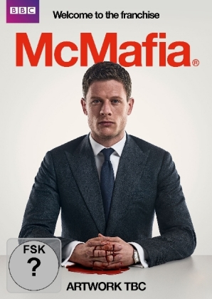 McMafia, 3 DVD