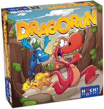 Dragorun (Spiel) 