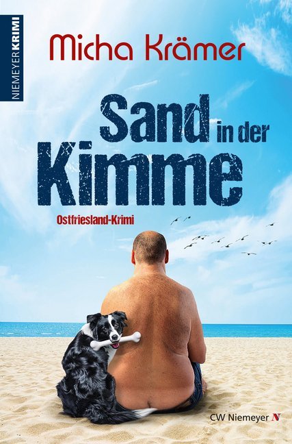 Sand in der Kimme main product photo