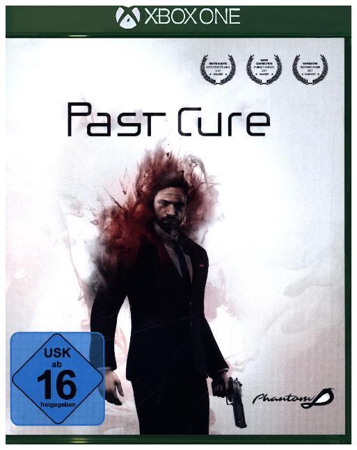 Past Cure, 1 XBox One-Blu-ray Disc main product photo