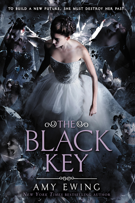 The Black Key main product photo