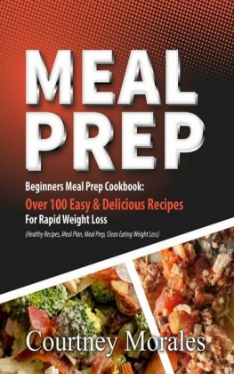 Meal Prep