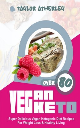 Vegan Keto