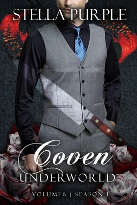 Coven Underworld (#1.6)