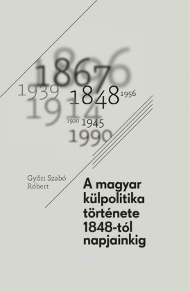 A magyar külpolitika története