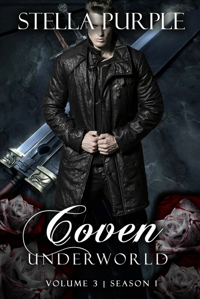 Coven | Underworld (#1.3) main product photo