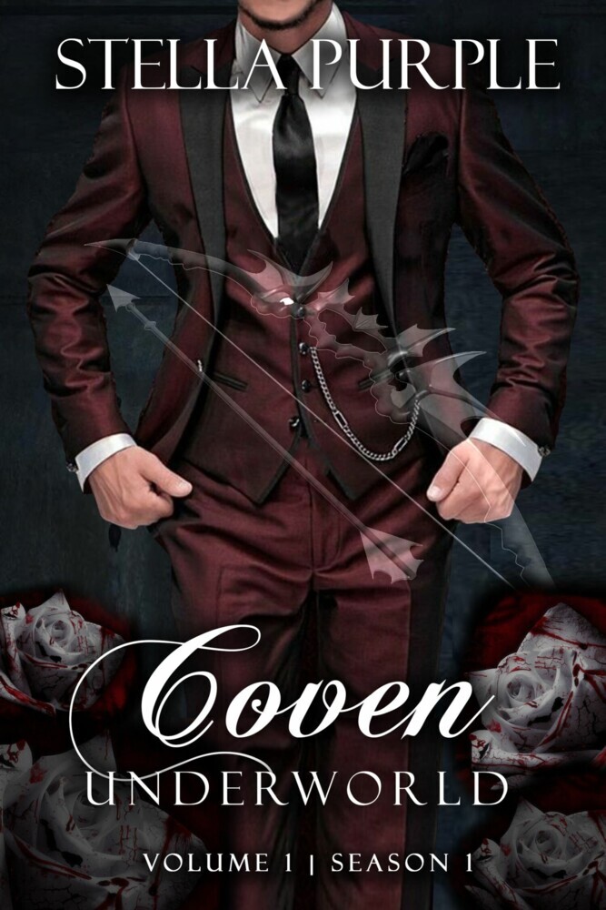 Coven | Underworld (#1.5) main product photo