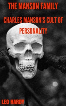 The Manson Family