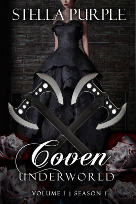 Coven Underworld (#1.1)
