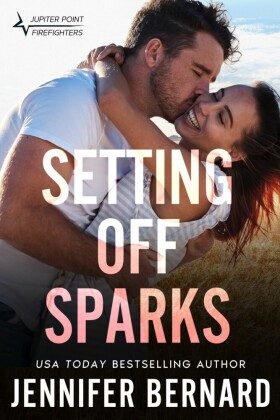 Setting Off Sparks