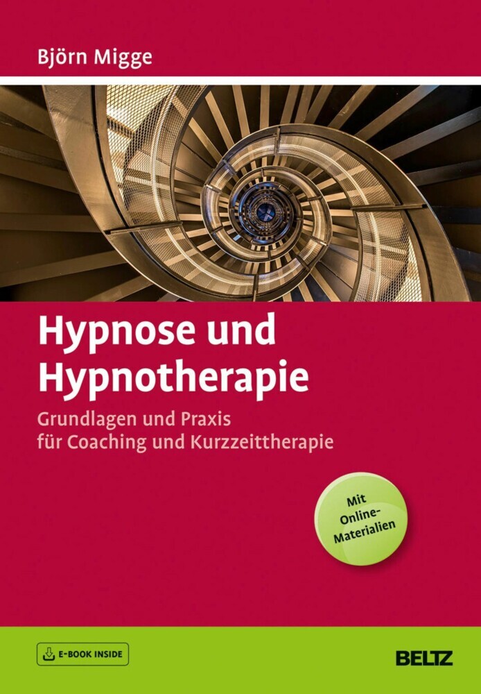 Hypnose und Hypnotherapie main product photo