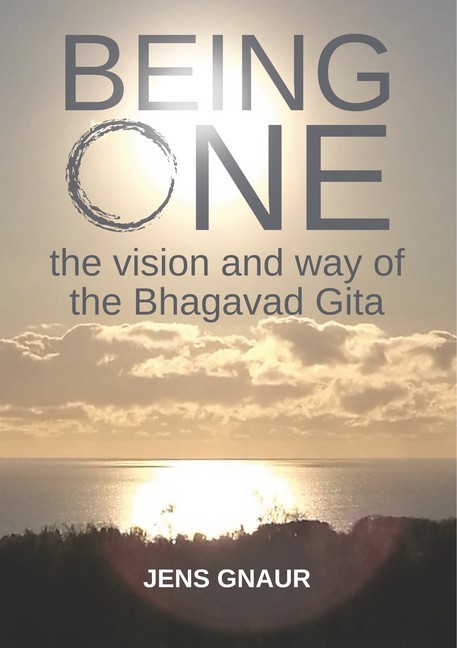 Being One: the vision and way of the Bhagavad Gita main product photo