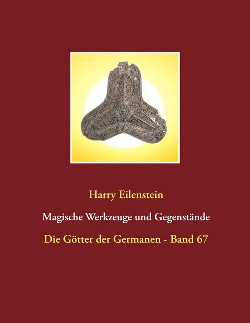 Magische Werkzeuge und Gegenstände main product photo