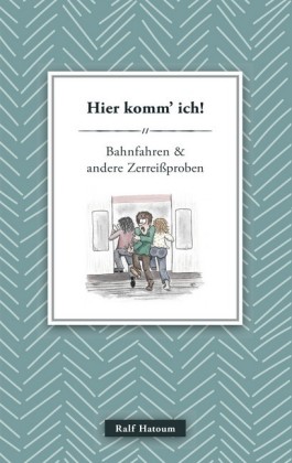 Hier komm&apos; ich