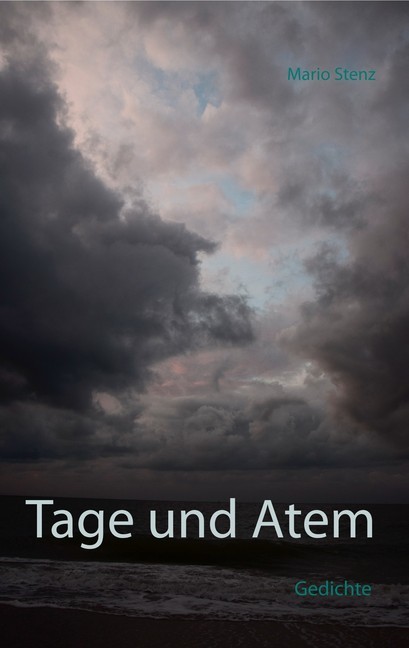 Tage und Atem main product photo