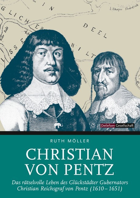 Christian von Pentz main product photo