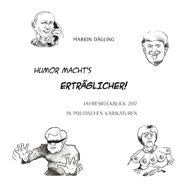Humor macht's erträglicher! main product photo