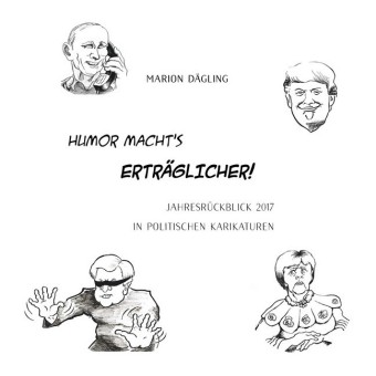Humor macht&apos;s erträglicher!