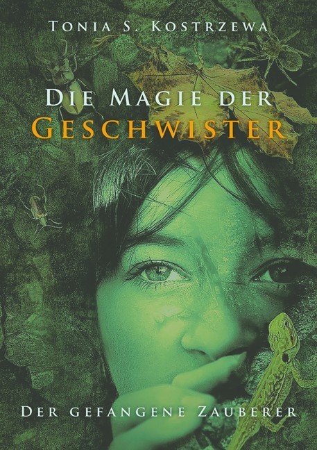 Die Magie der Geschwister main product photo
