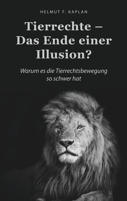 Tierrechte - Das Ende einer Illusion? main product photo