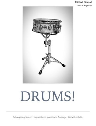 DRUMS!