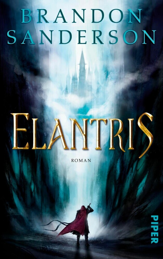 Elantris main product photo