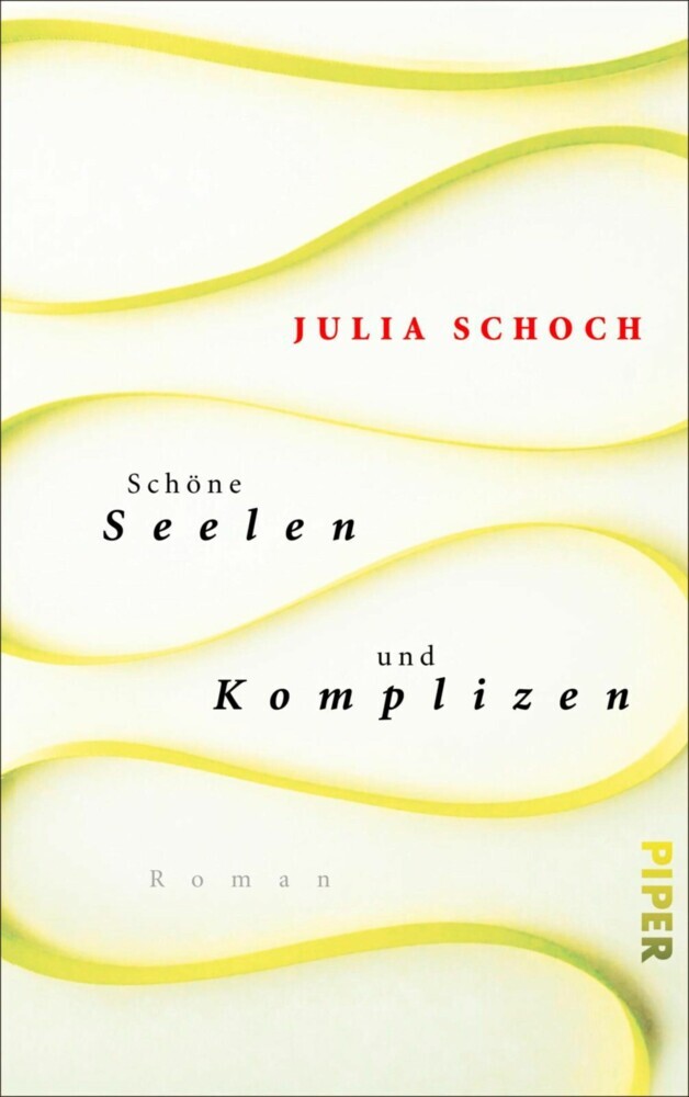 Schöne Seelen und Komplizen main product photo