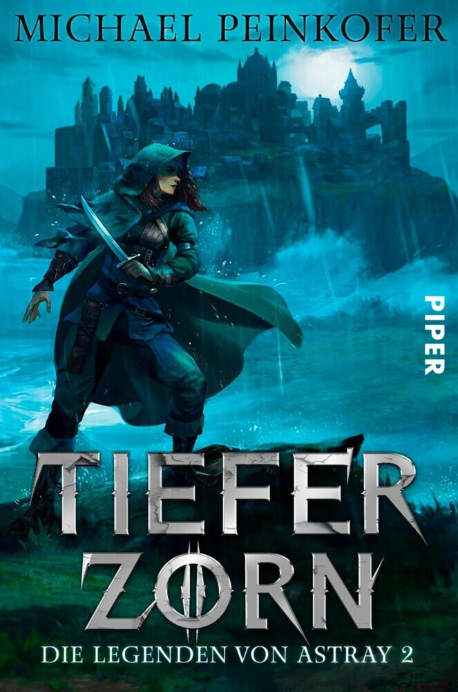 Tiefer Zorn main product photo