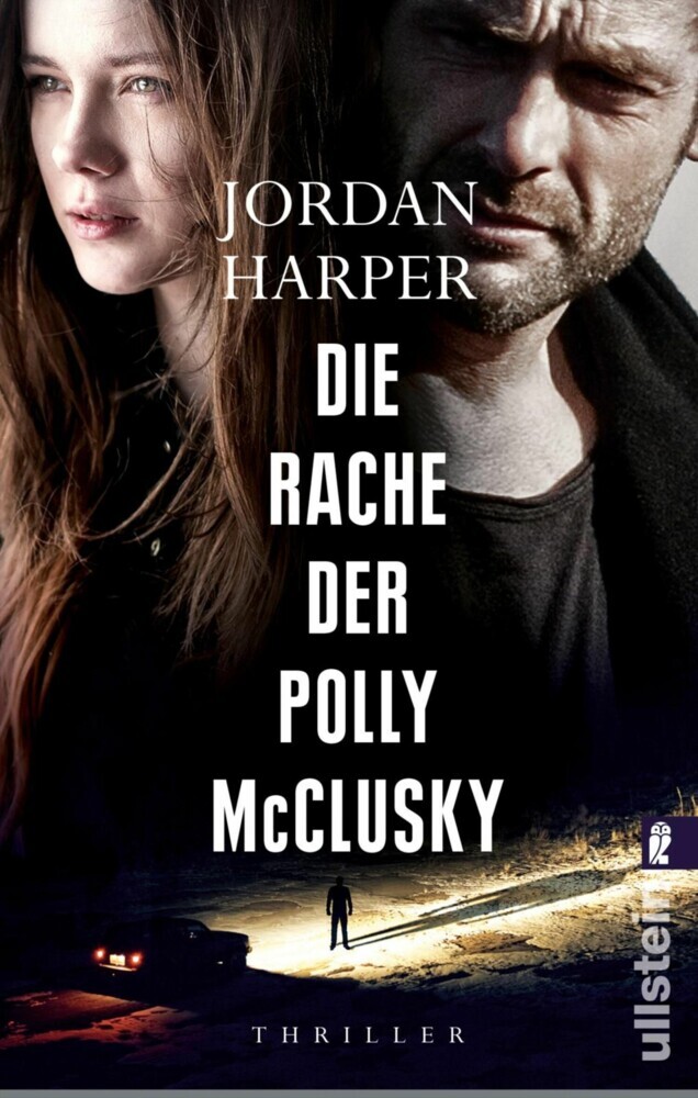 Die Rache der Polly McClusky main product photo
