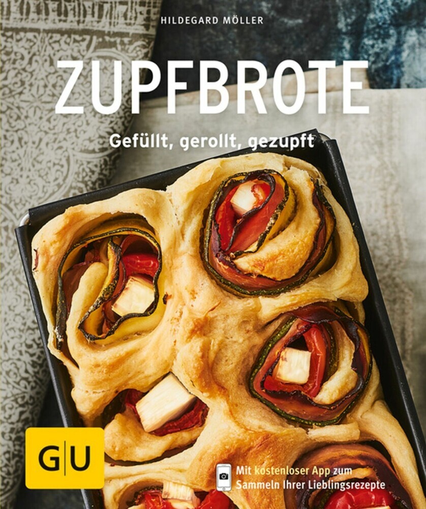 Zupfbrote main product photo