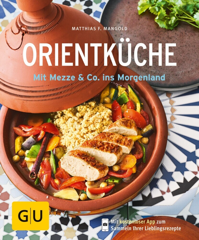 Orientküche main product photo