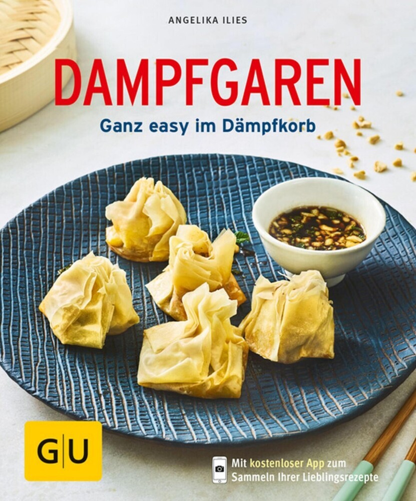 Dampfgaren main product photo