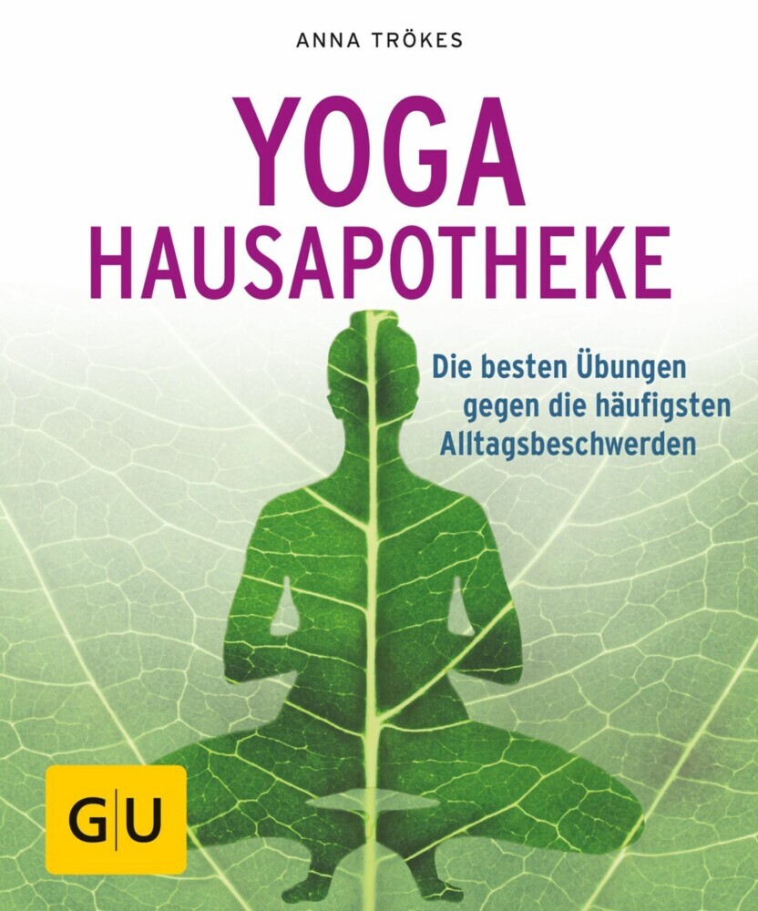 Yoga Hausapotheke main product photo