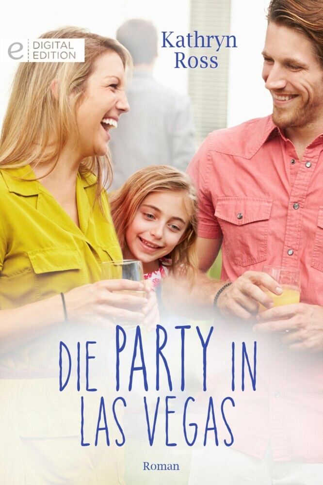 Die Party in Las Vegas main product photo