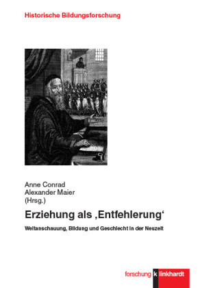 Erziehung als 'Entfehlerung'