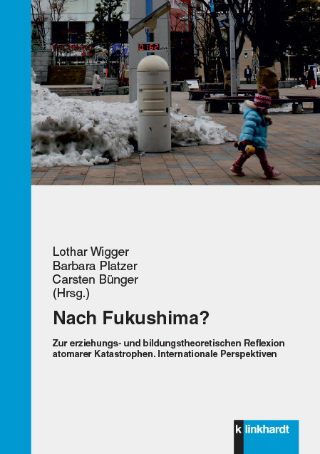 Nach Fukushima? main product photo