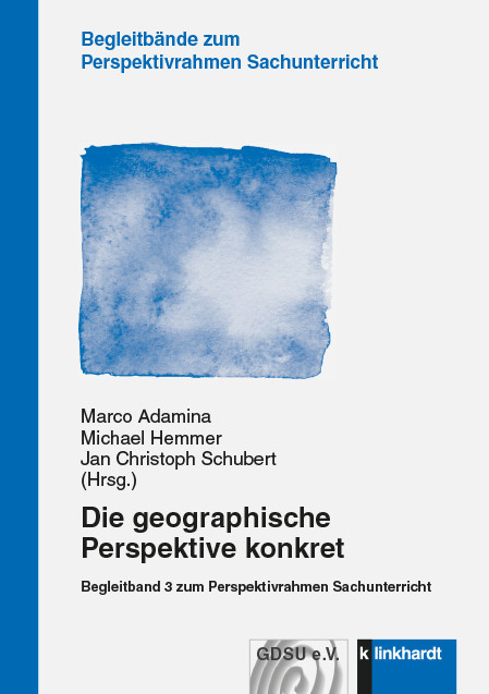 Die geographische Perspektive konkret main product photo