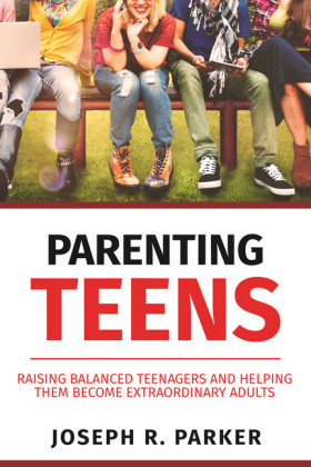 Parenting Teens