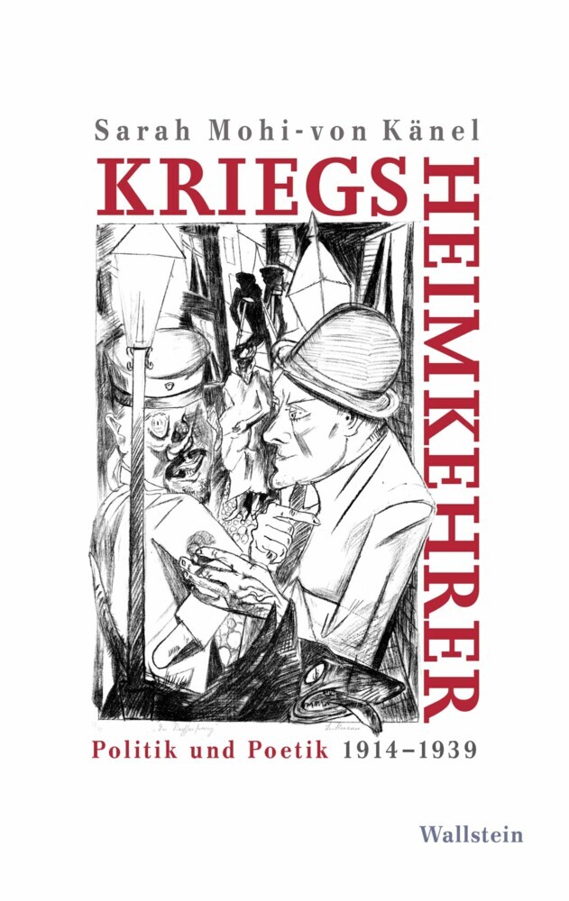 Kriegsheimkehrer main product photo